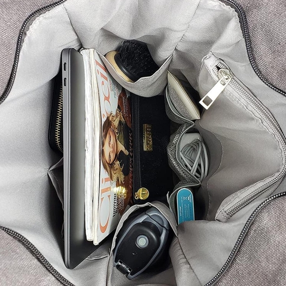 Pragma Converta Tote Bag - Picture 13 of 16